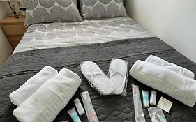 Castelli Apartment Umag