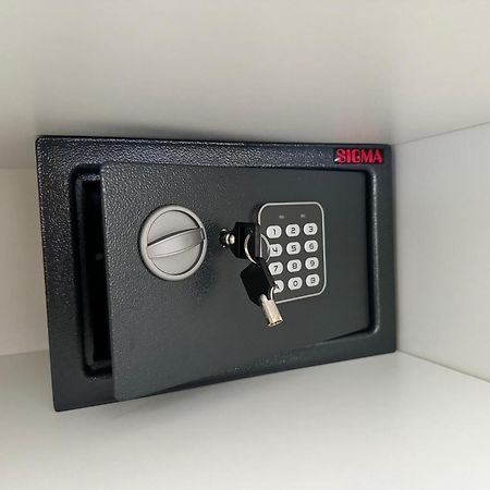 Castelli Apartment Umag Kültér fotó