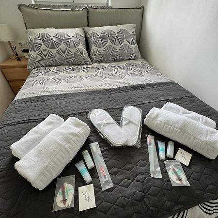 Castelli Apartment Umag Kültér fotó
