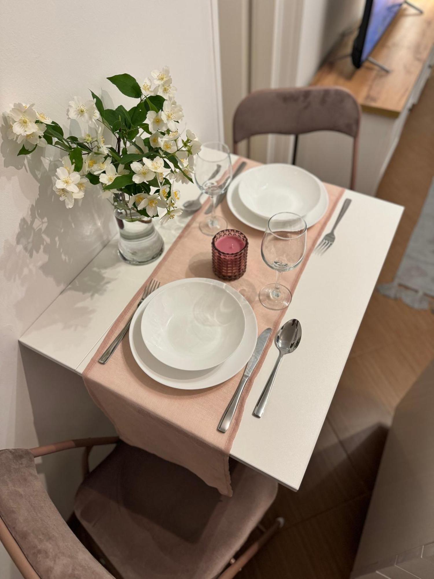 Castelli Apartment Umag Kültér fotó