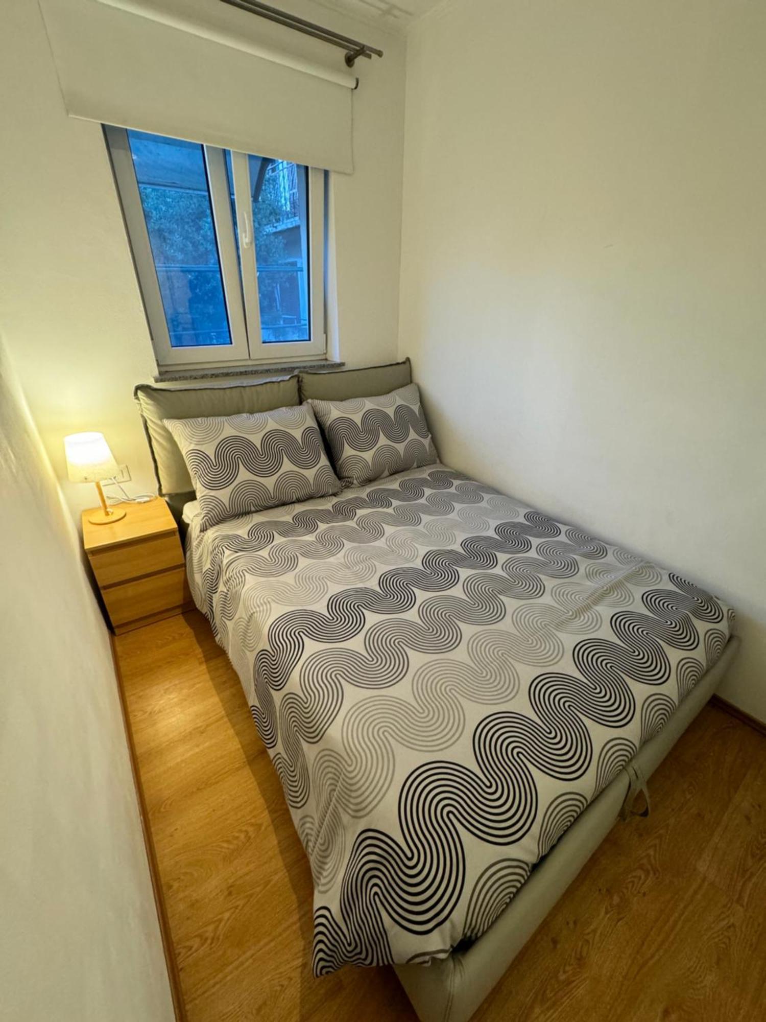 Castelli Apartment Umag Kültér fotó