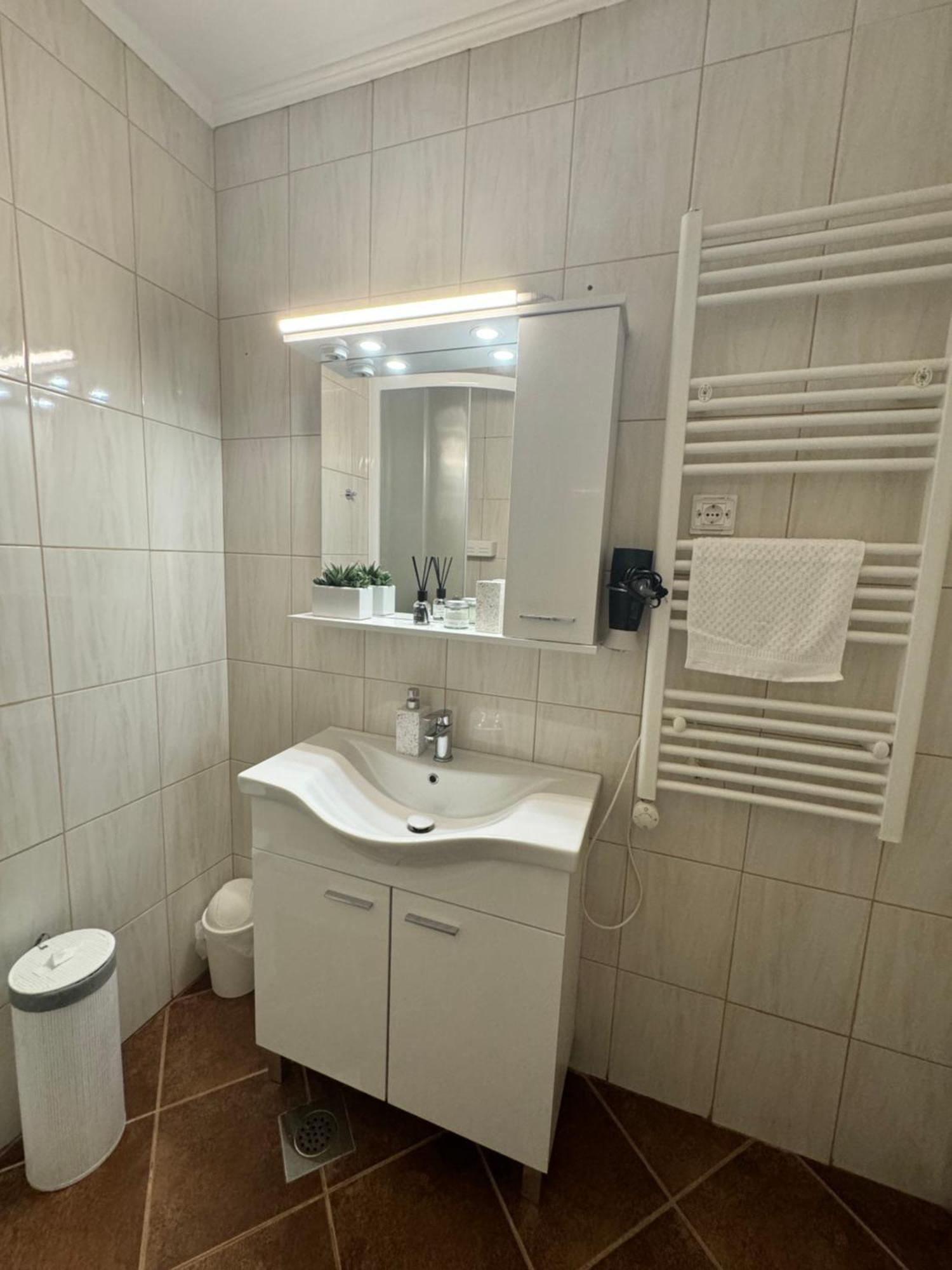 Castelli Apartment Umag Kültér fotó
