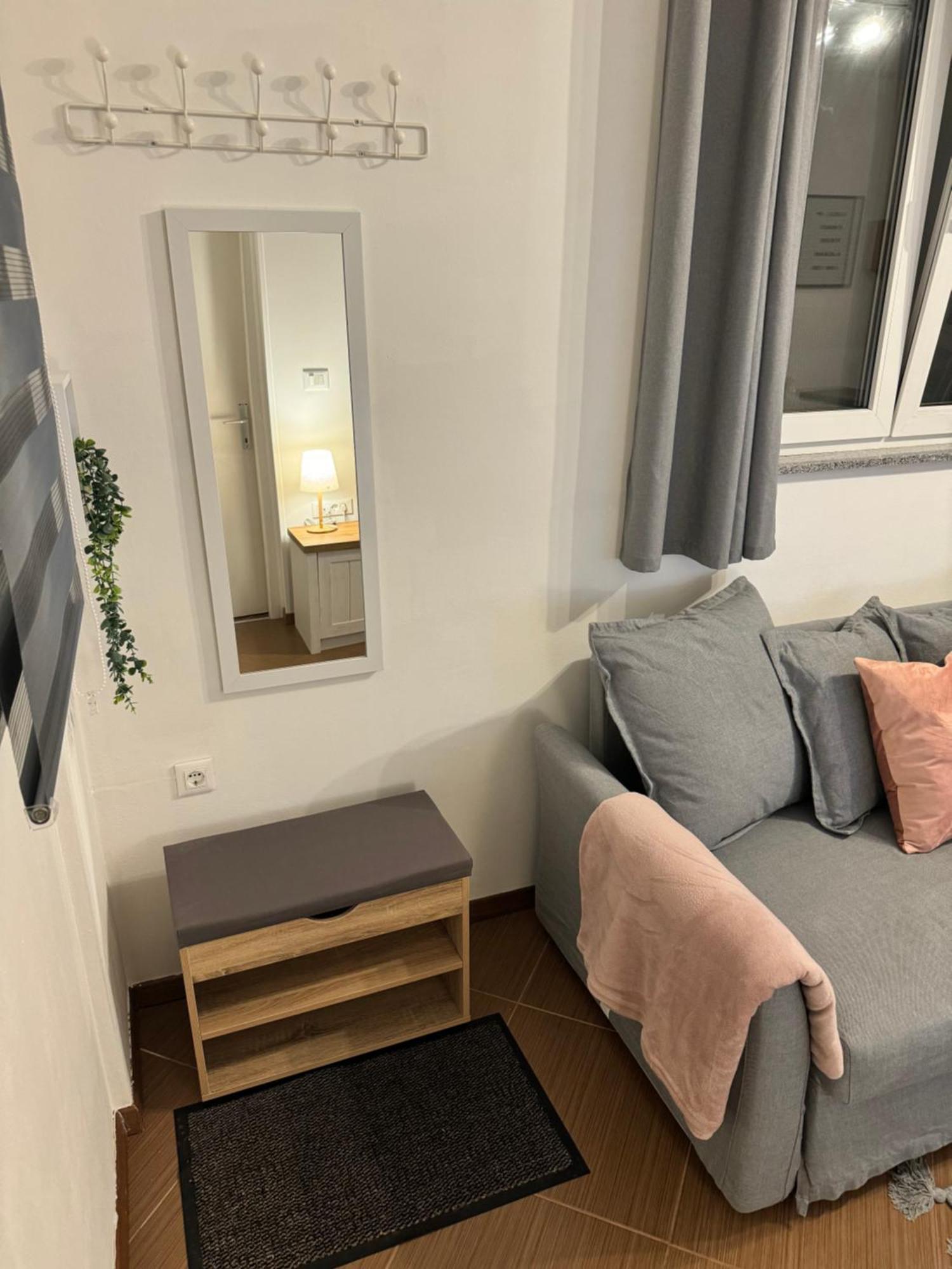 Castelli Apartment Umag Kültér fotó