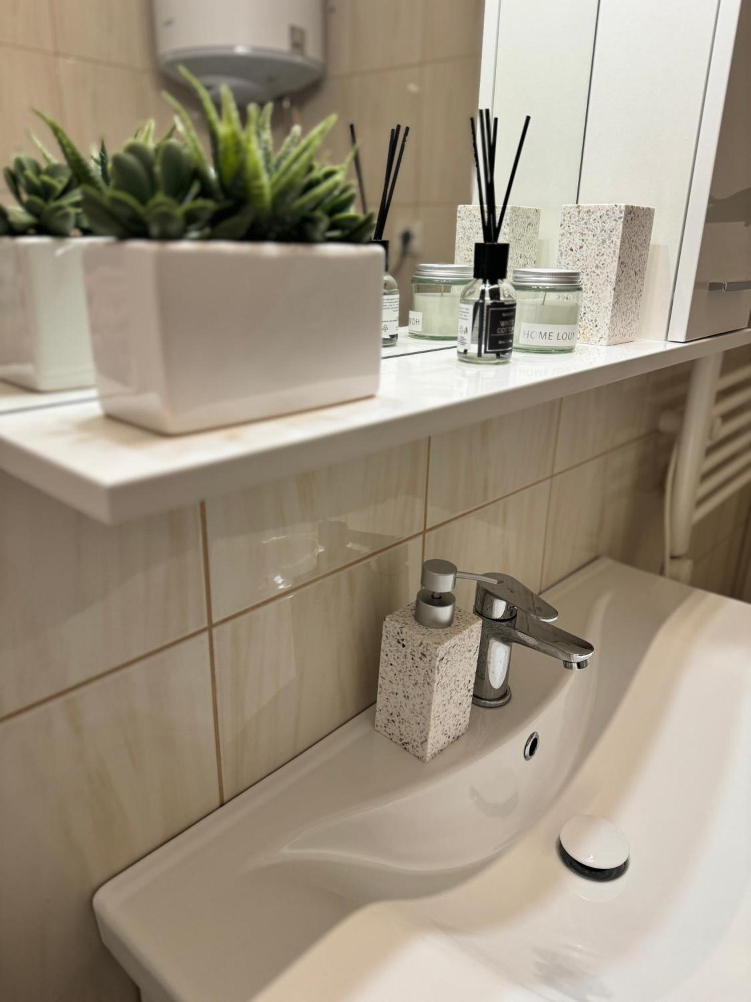 Castelli Apartment Umag Kültér fotó
