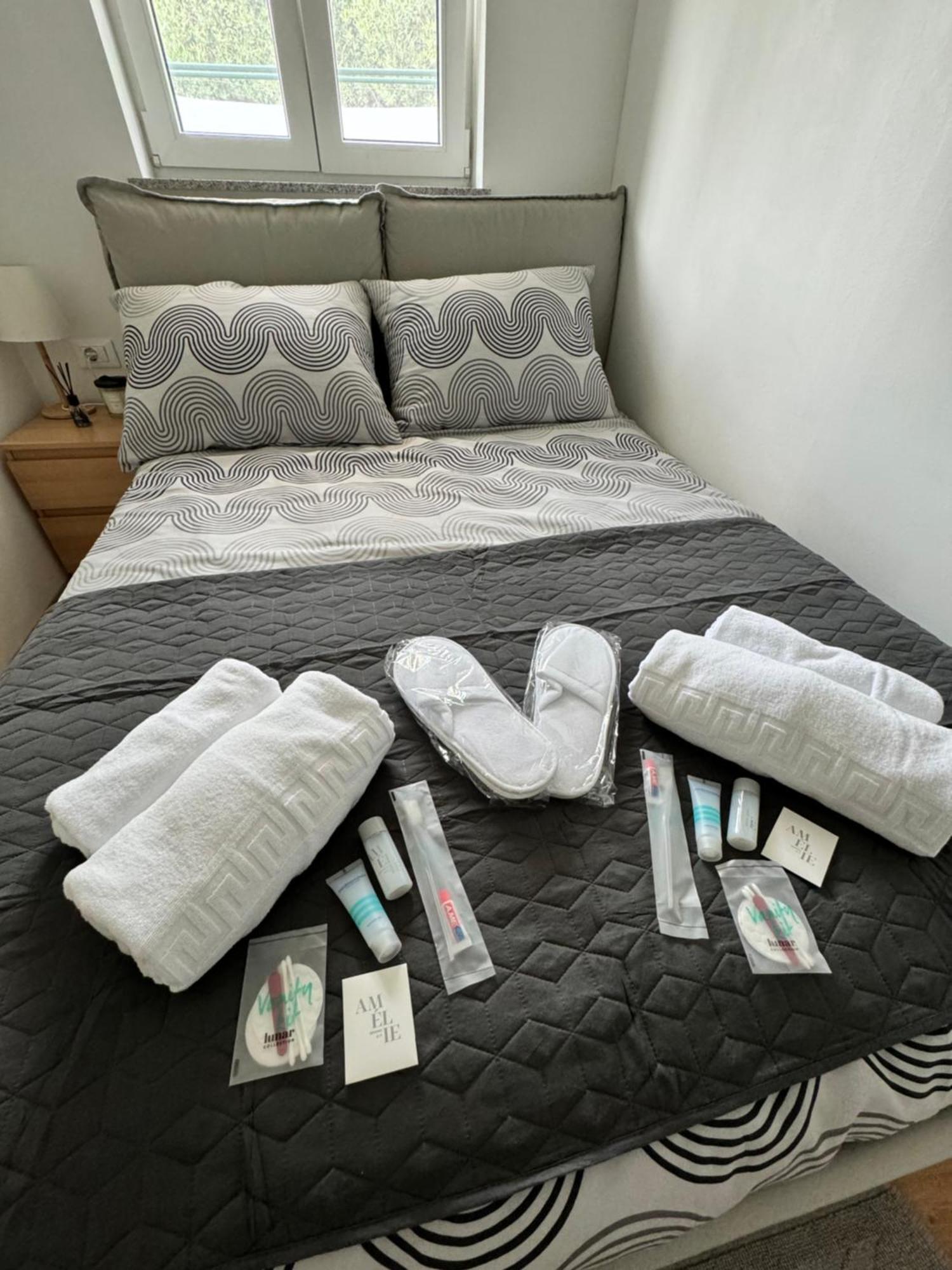 Castelli Apartment Umag Kültér fotó