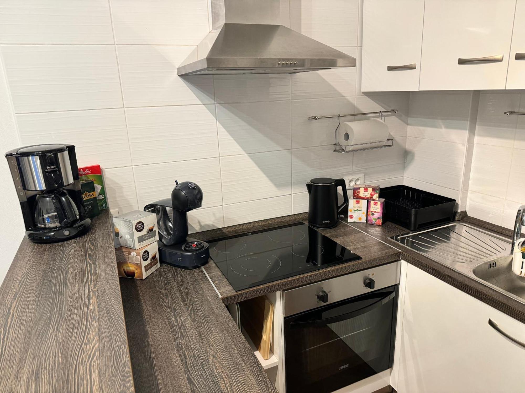 Castelli Apartment Umag Kültér fotó