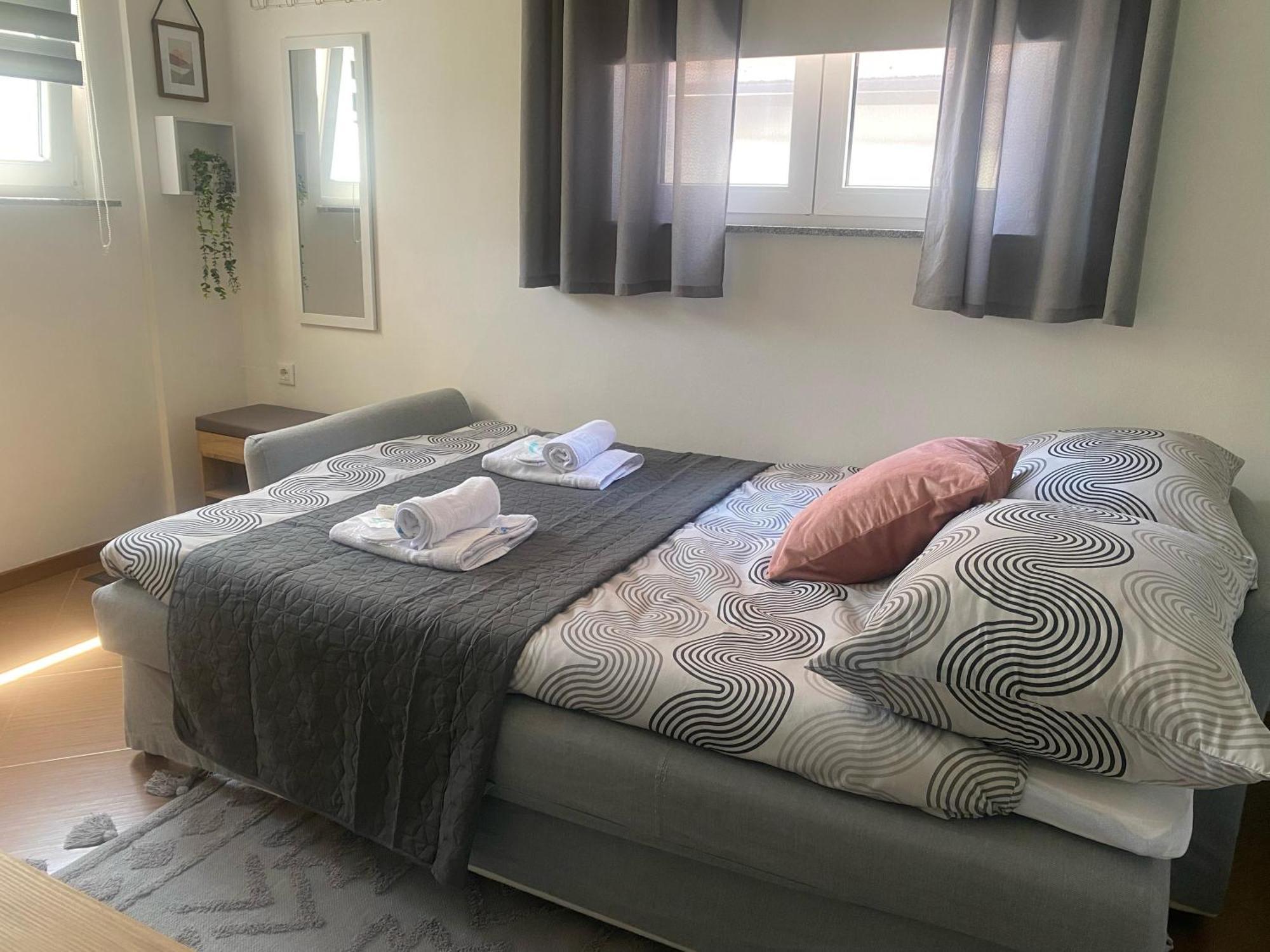 Castelli Apartment Umag Kültér fotó