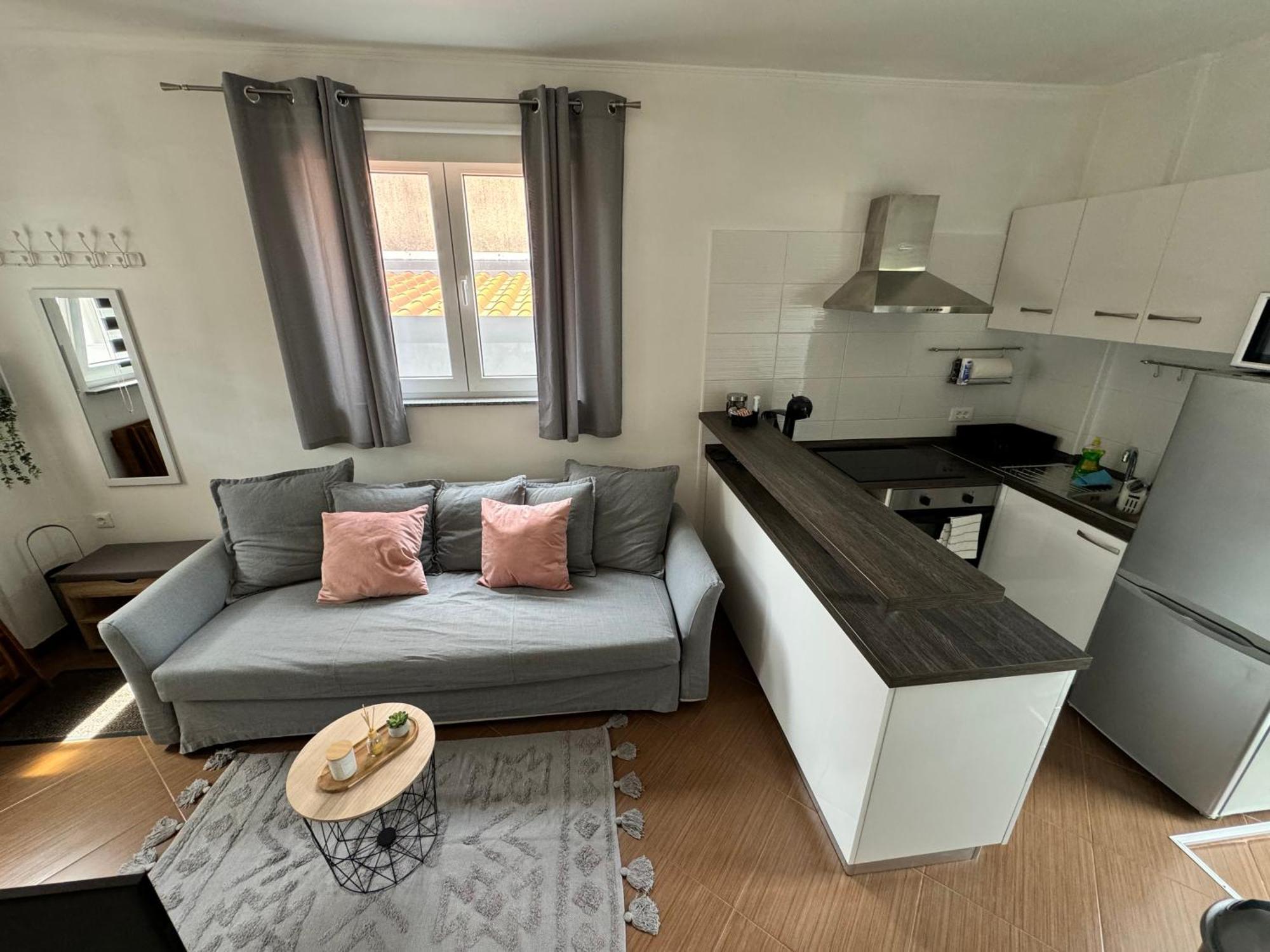 Castelli Apartment Umag Kültér fotó