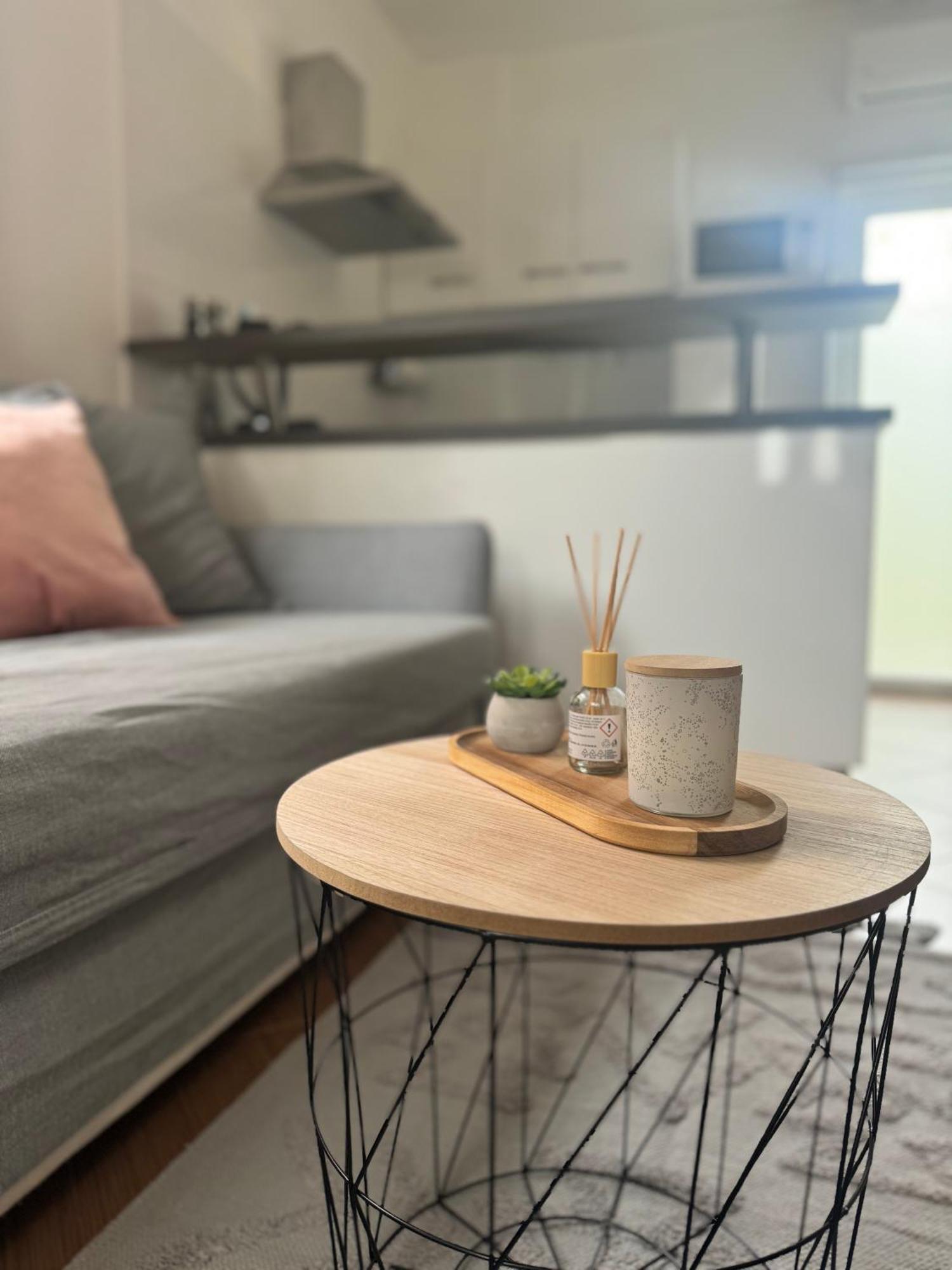 Castelli Apartment Umag Kültér fotó